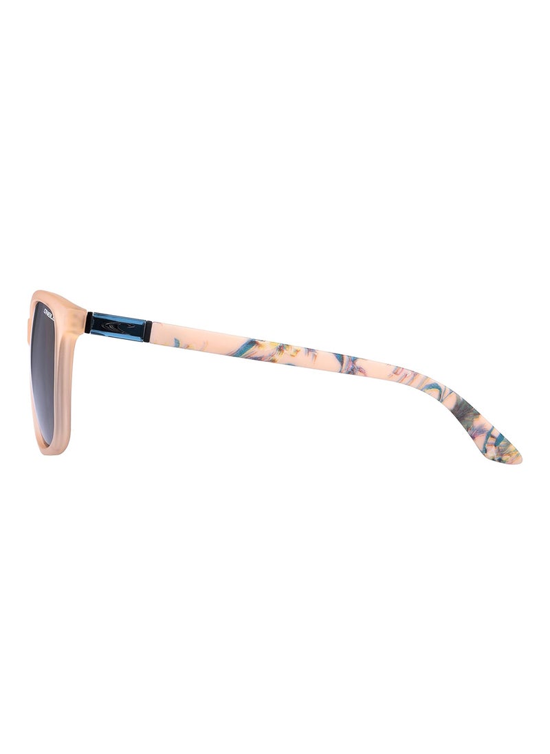 O'NEILL ONS-Malika 2.0 Women Polarized Sunglasses Pink 55 mm  - Image 3