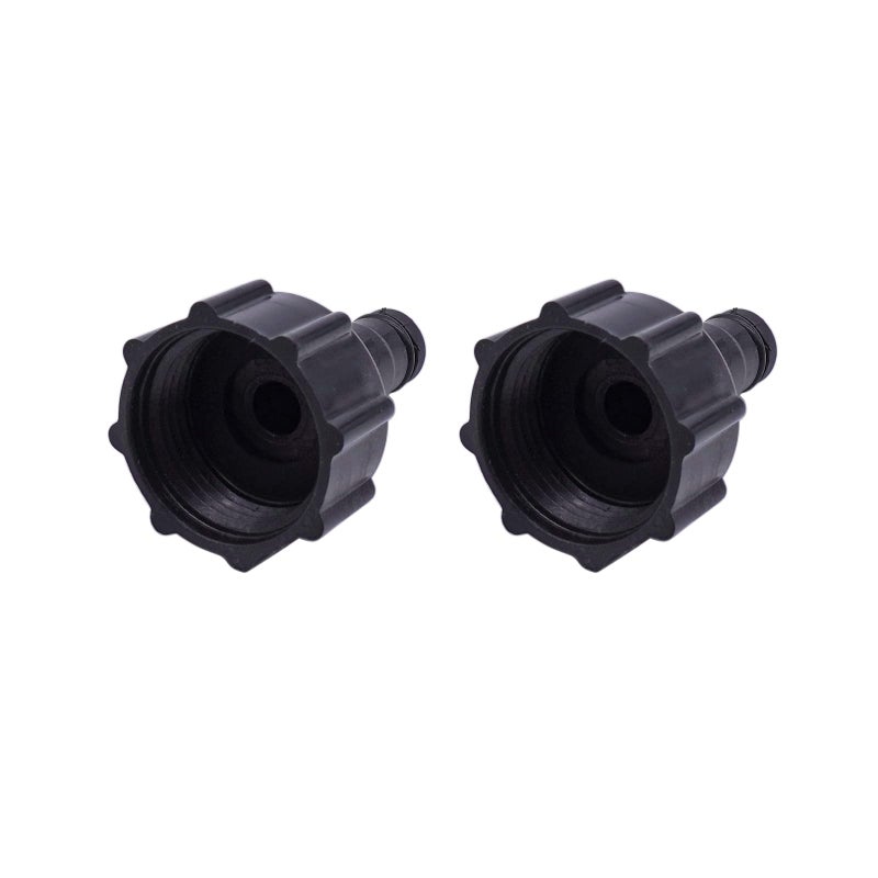 AIB2C Conduction Assy Flush Fitting 67X-E2590-00-00 Compatible with Yamaha EX FX FZR,Jet Boat 212 242 AR190 AR192 242LTD 212X 210FSH - Image 2