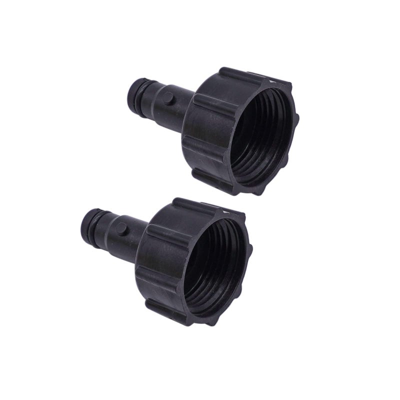 AIB2C Conduction Assy Flush Fitting 67X-E2590-00-00 Compatible with Yamaha EX FX FZR,Jet Boat 212 242 AR190 AR192 242LTD 212X 210FSH - Image 3
