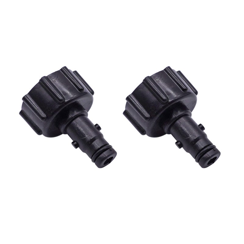 AIB2C Conduction Assy Flush Fitting 67X-E2590-00-00 Compatible with Yamaha EX FX FZR,Jet Boat 212 242 AR190 AR192 242LTD 212X 210FSH - Image 1
