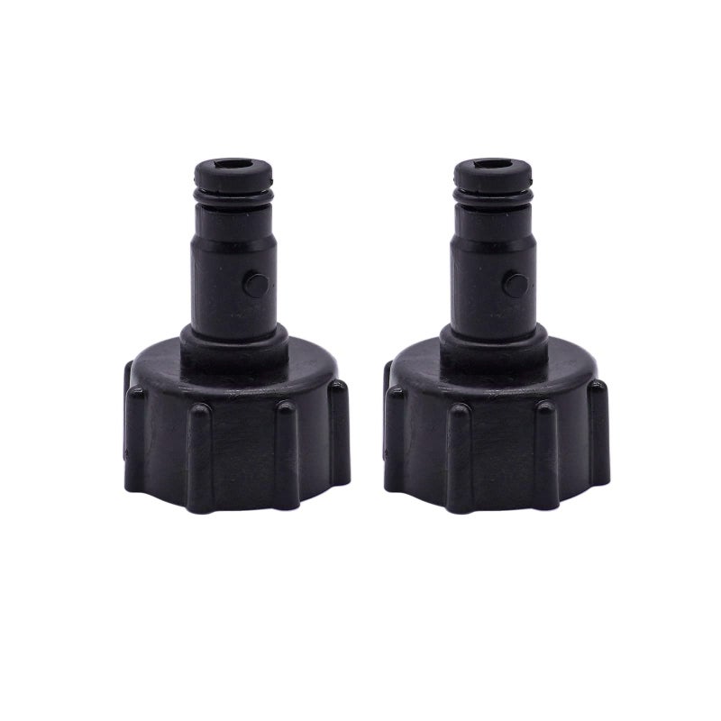 AIB2C Conduction Assy Flush Fitting 67X-E2590-00-00 Compatible with Yamaha EX FX FZR,Jet Boat 212 242 AR190 AR192 242LTD 212X 210FSH - Image 4