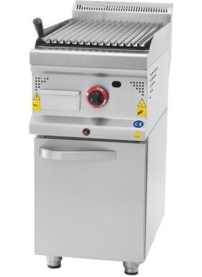 Inox Karacasan Industrial 900 Series Cabinet Natural Gas Lava Stone Grill - pzsku/Z5CA66007F0187C966C82Z/45/_/1736856662/ab58c5ea-4650-4af2-8109-d851d2de3145