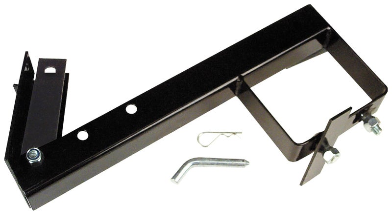 Spare Tire Carrier (Universal RV) (15-954730)