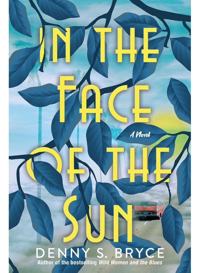 In the Face of the Sun: A Fascinating Novel of Historical Fiction Perfect for Book Clubs