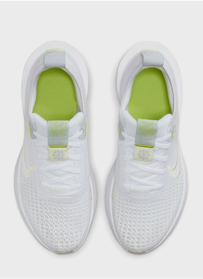 Nike - Interact Run - Image 1