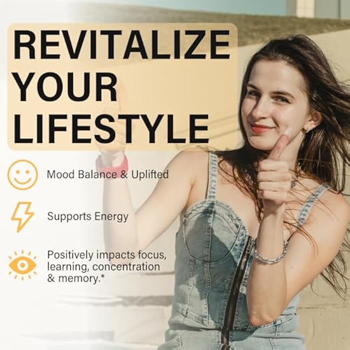 Rolphood Saffron Extract Supplements Capsules 88.5mg Natural Saffron Supplements for Mood, Energy & Vision Support-Non-GMO,Vegan,60 Capsules - Image 3