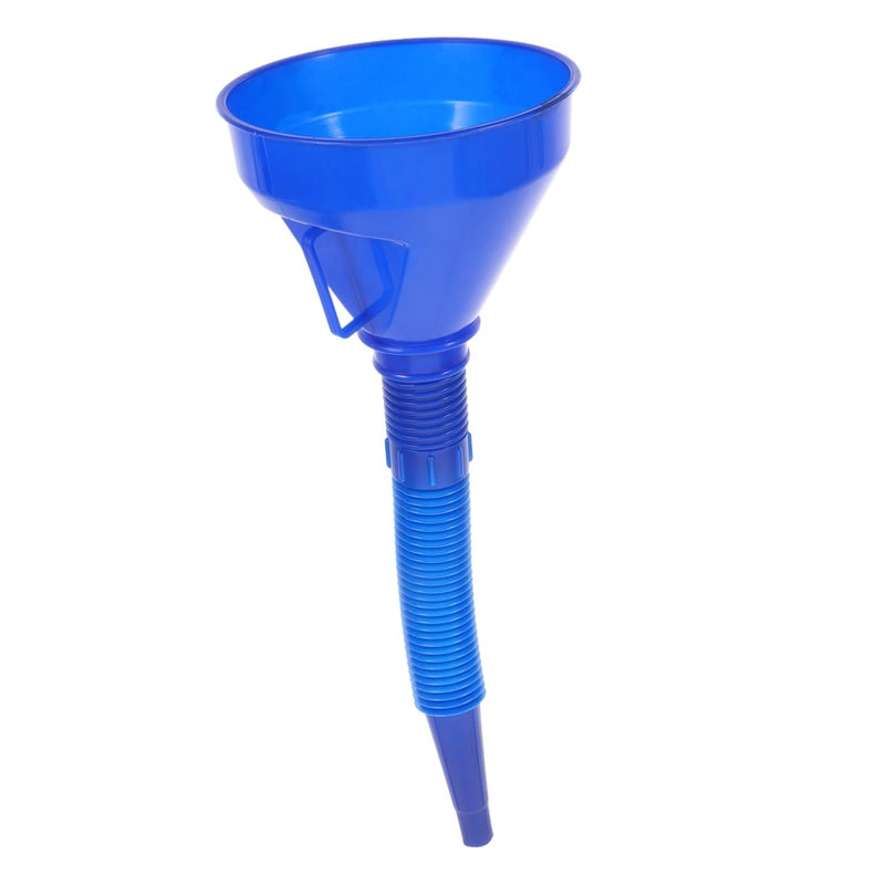 Large Fuel Funnel with Built In Filter for Clean Gas Transfer and Engine Maintenance - Image 2