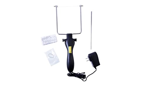 HORIZON HOBBY قاطع رغوة وايلد لاند سينيكس® الساخن - Image 5