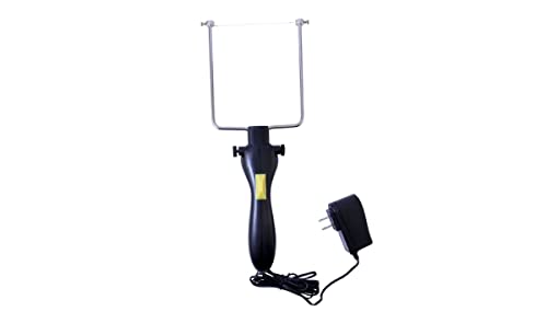 HORIZON HOBBY قاطع رغوة وايلد لاند سينيكس® الساخن - Image 1