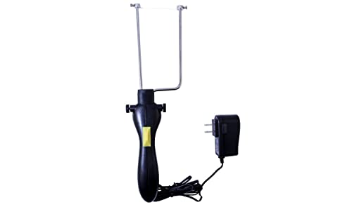 HORIZON HOBBY قاطع رغوة وايلد لاند سينيكس® الساخن - Image 3