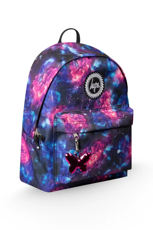 Hype Backpack Iconic Space Clusters