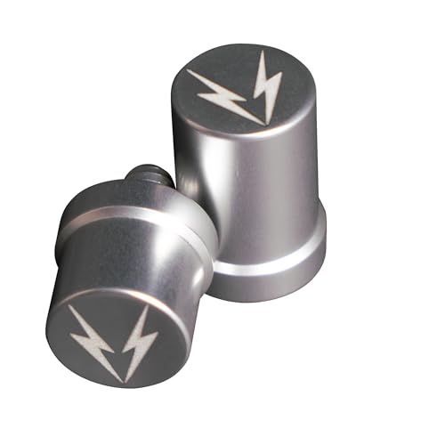 Viking Valhalla Metal Pool Cue Joint Protectors, Fits 5/16" x 18 and Valhalla Pool Cue Full Thread Pin and Insert, Accessories, Billiards Pool Accessories - Image 5