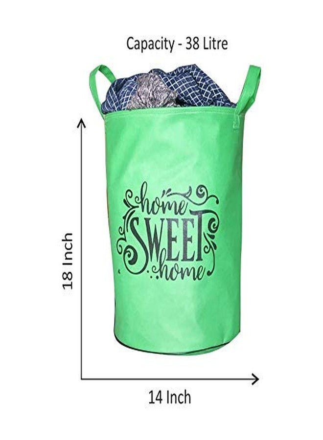 Dasvilla Laundry Bag for Your Clothes Storage - 45L - Image 2