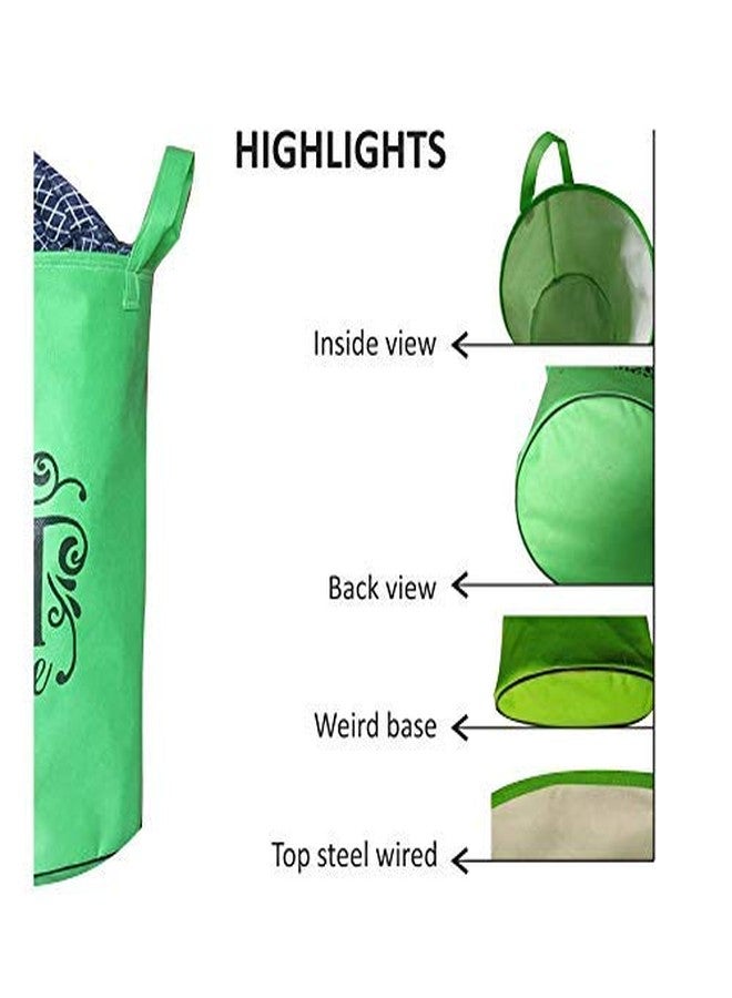 Dasvilla Laundry Bag for Your Clothes Storage - 45L - Image 4
