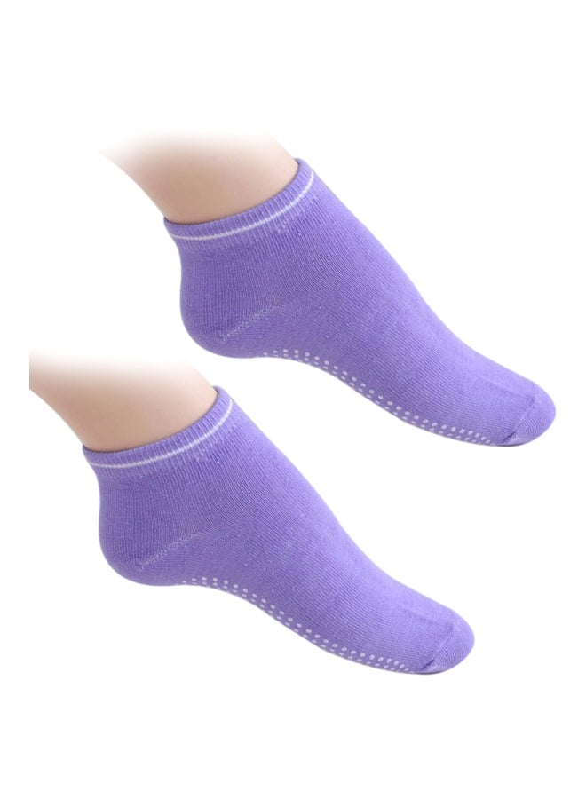 فيستنايت جوارب قطنية مضادة للانزلاق - Image 2