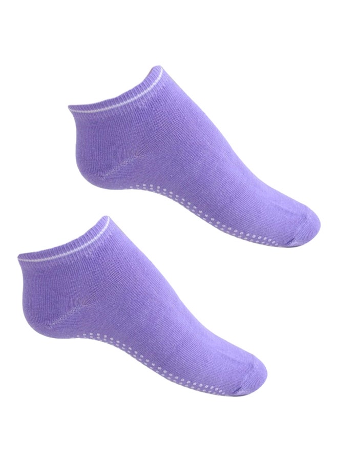 فيستنايت جوارب قطنية مضادة للانزلاق - Image 1