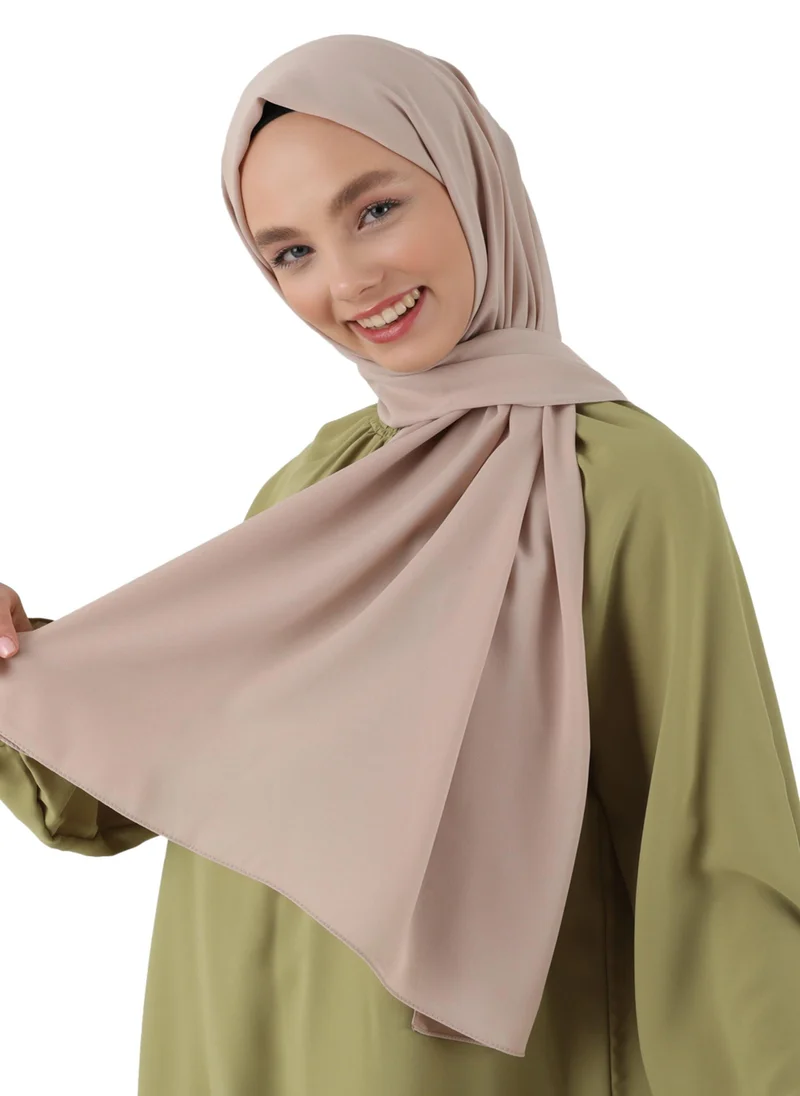 توفا شال من مودانيسا Crepe Shawl Beach