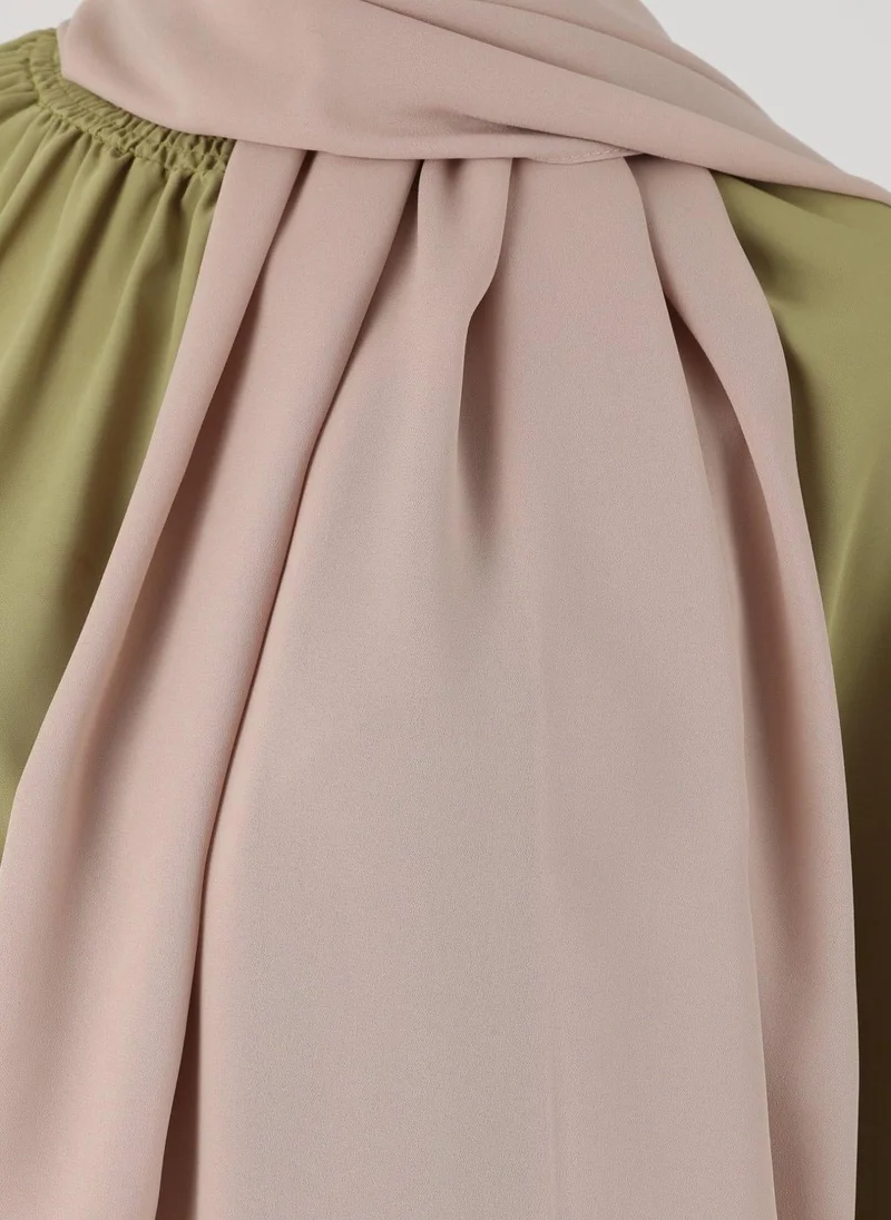 توفا شال من مودانيسا Crepe Shawl Beach