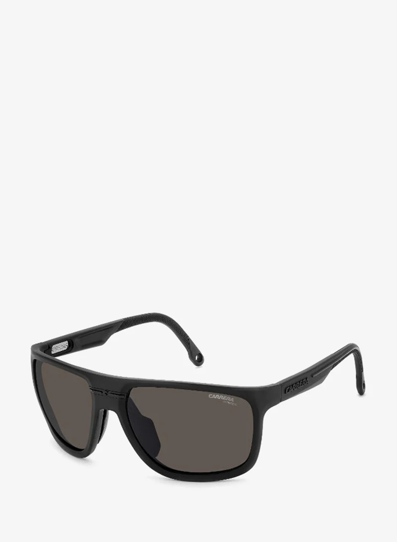 Carrera Rectangular Carrera Sunglasses