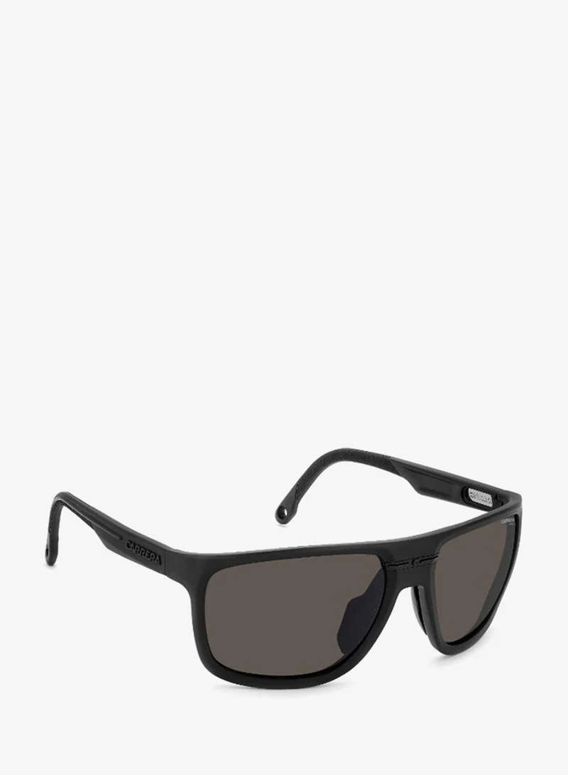Carrera Rectangular Carrera Sunglasses