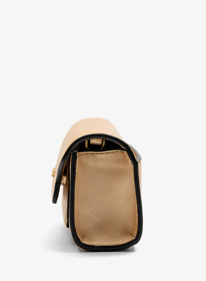 دكني حقيبة كروس بودي كلاسيك ميللي مايكرو فاب - Image 4