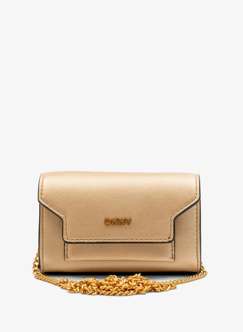 Millie Micro Flap  Classic Crossbody
