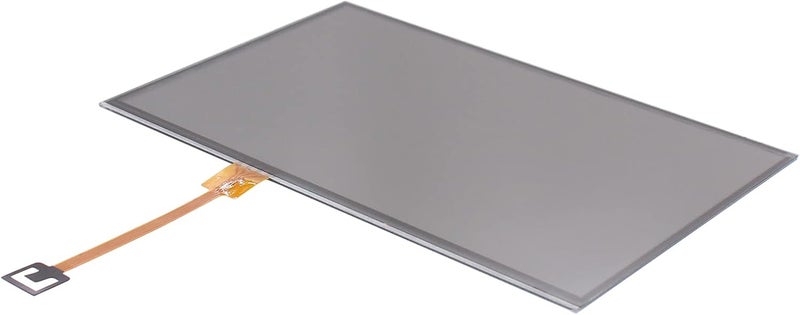 NewYall 8 Inch Sync 2 Navigation Radio Touch Screen Glass Digitizer - Image 3