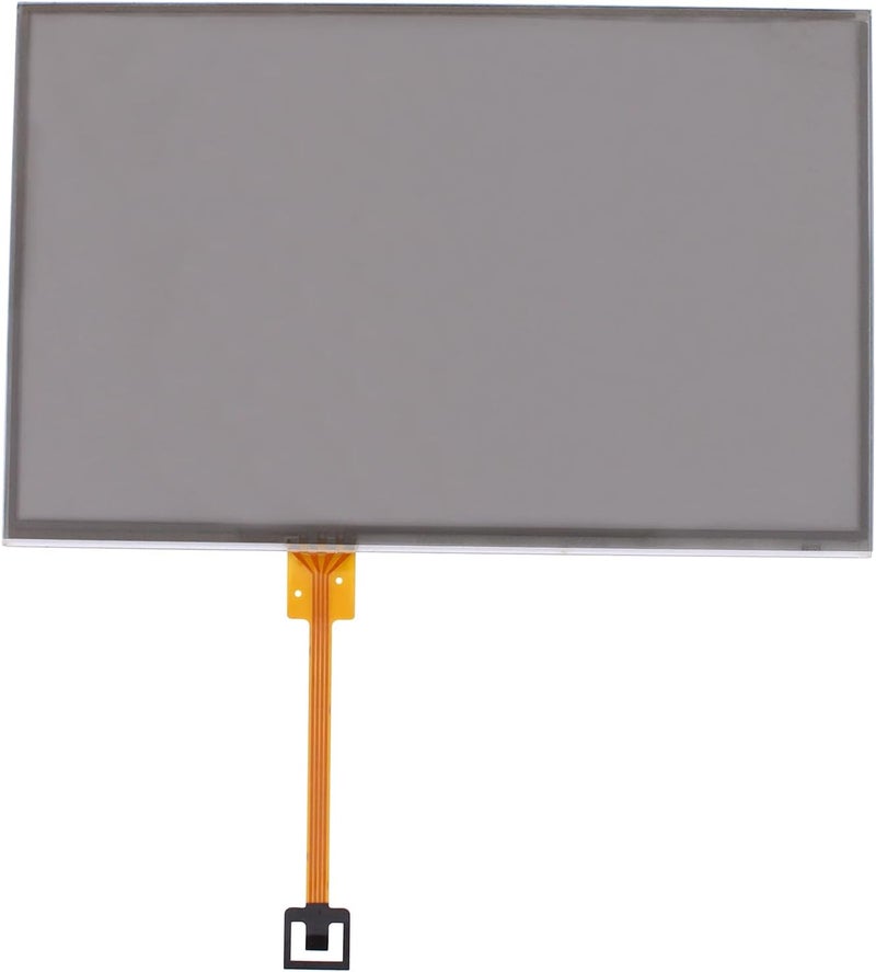 NewYall 8 Inch Sync 2 Navigation Radio Touch Screen Glass Digitizer - Image 1