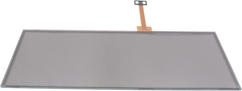 NewYall 8 Inch Sync 2 Navigation Radio Touch Screen Glass Digitizer - Image 4
