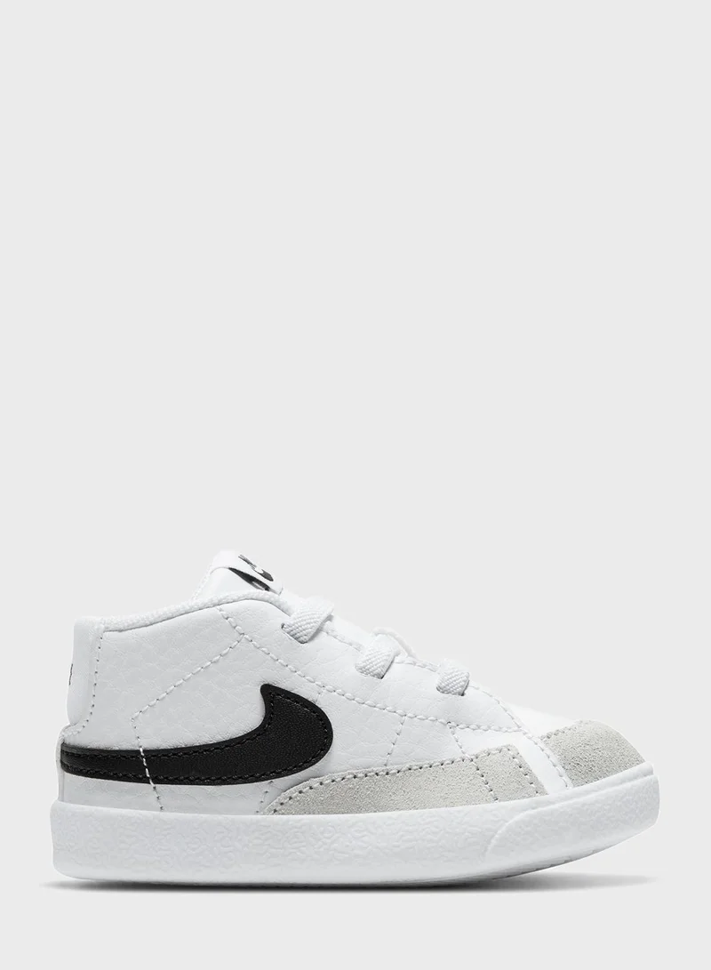 Nike Infant Blazer Mid Crib