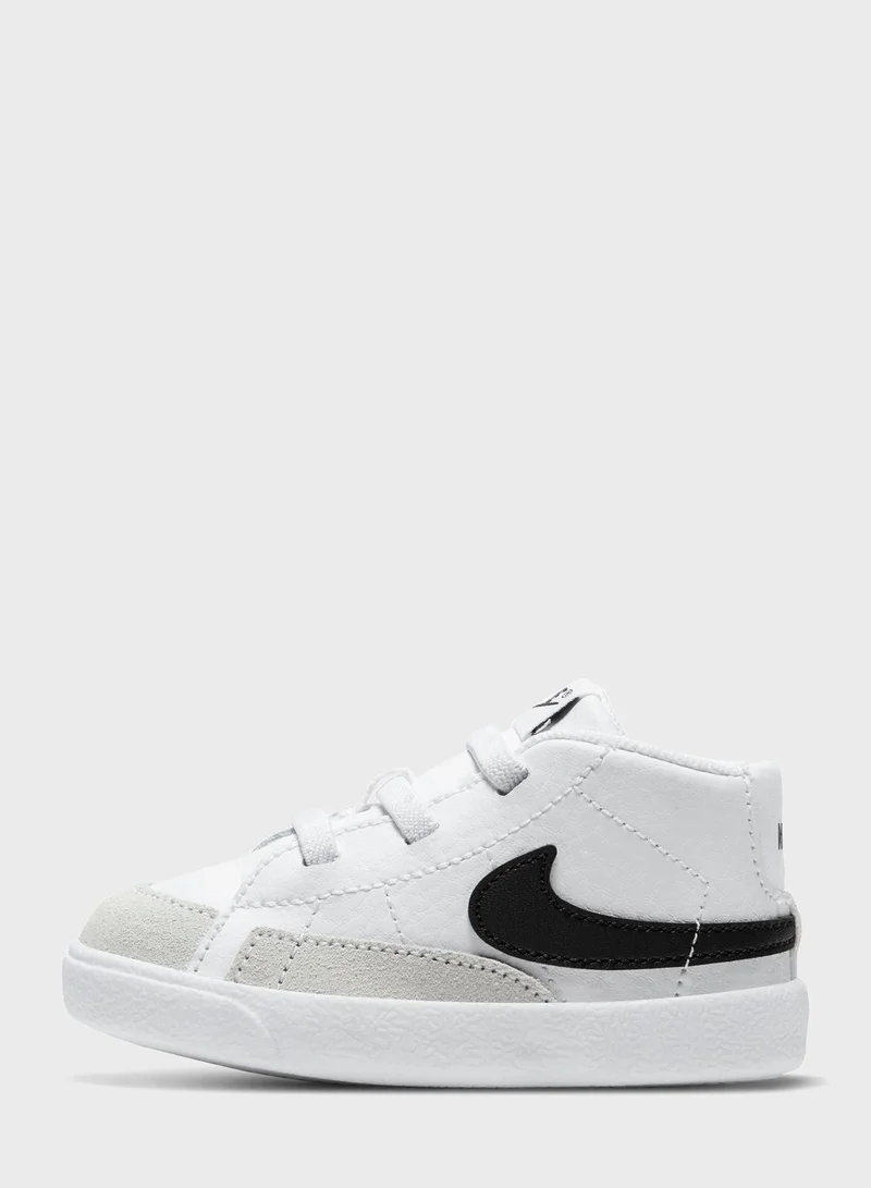 Nike Infant Blazer Mid Crib