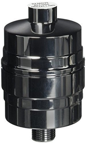 Sprite Showers HOB-CM Metal High Output Shower Filter, Chrome - Image 5