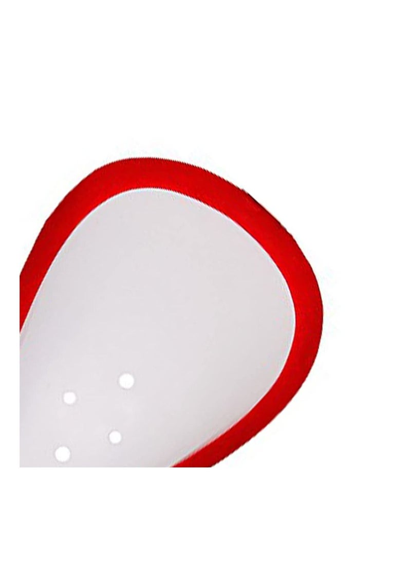 DSC Glider Cricket Abdominal Guard Youth | Size - Youth| Pad | Safety Gear | Comfort Fit | Impact Protection  - Image 4
