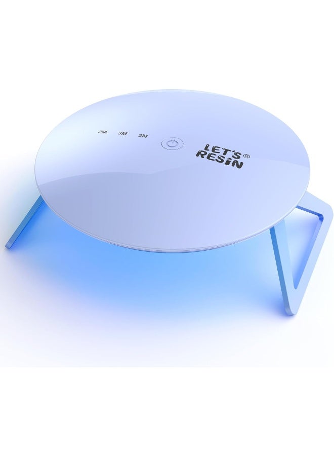 LET'S RESIN Uv Light Pro - Image 4