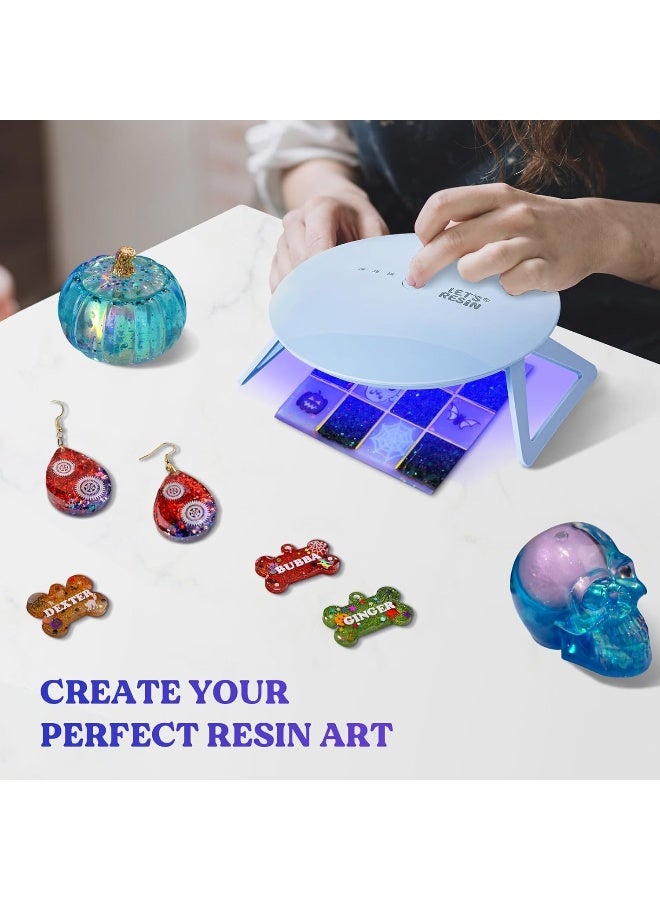LET'S RESIN Uv Light Pro - Image 3