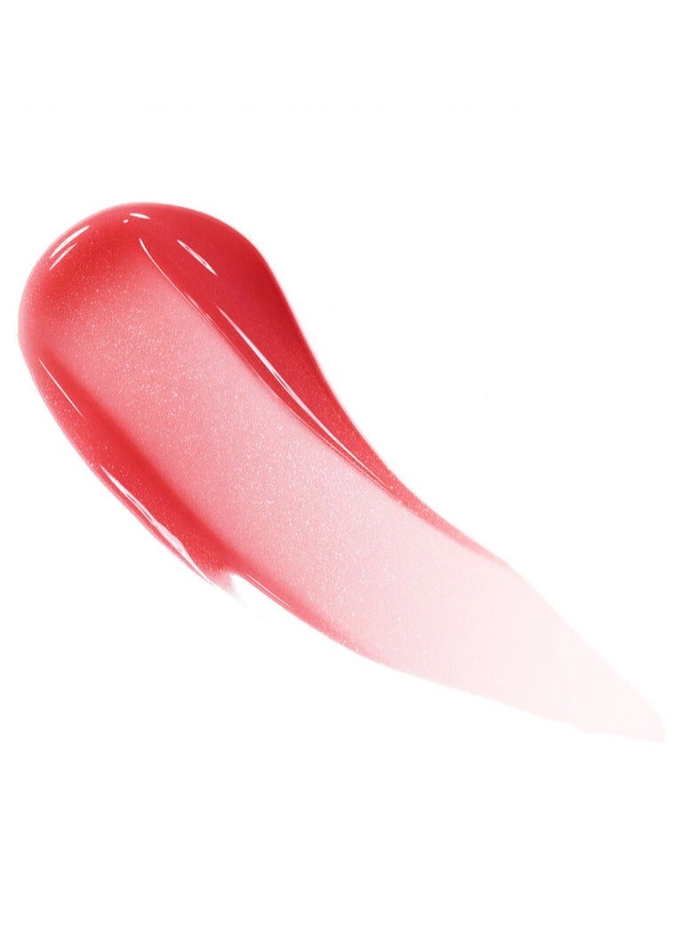 Dior Addict Lip Maximizer Plumping Gloss - Instant And Long-Term Volume Effect -024 Intense Brick - Image 2