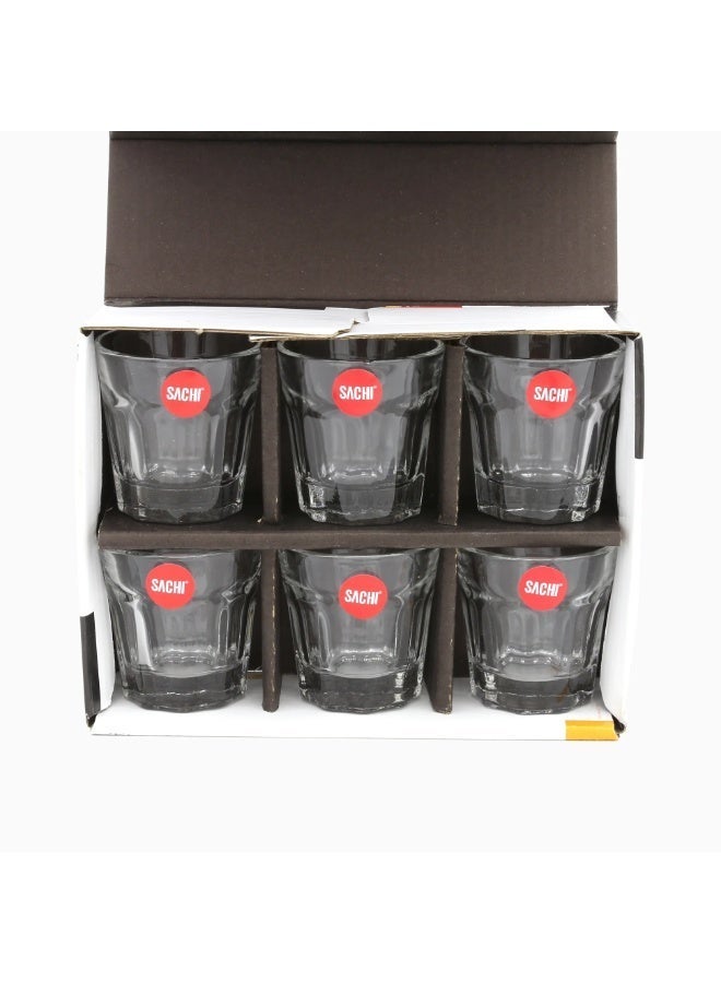 Shot Glass 6 Pcs. - Image 3