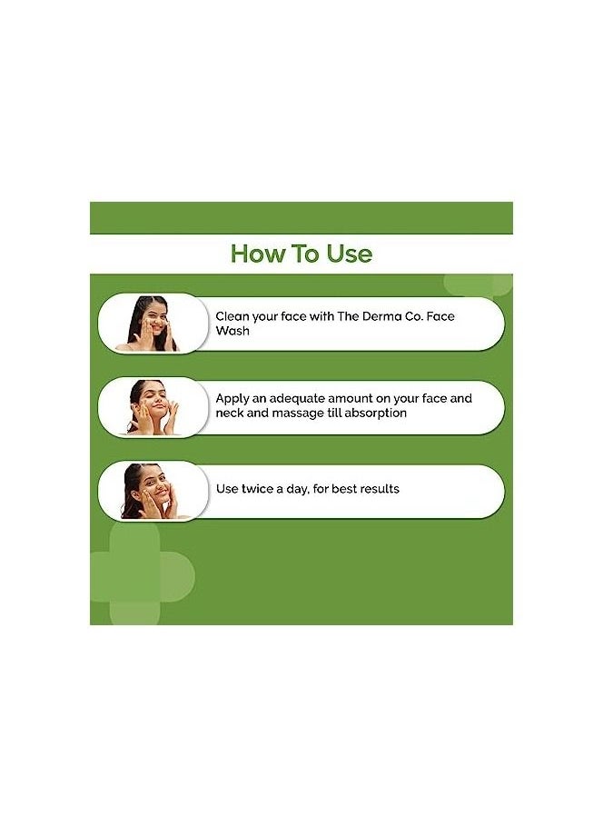 THE derma Co - The Derma Co 1% Collagen Daily Face Serum - Image 1