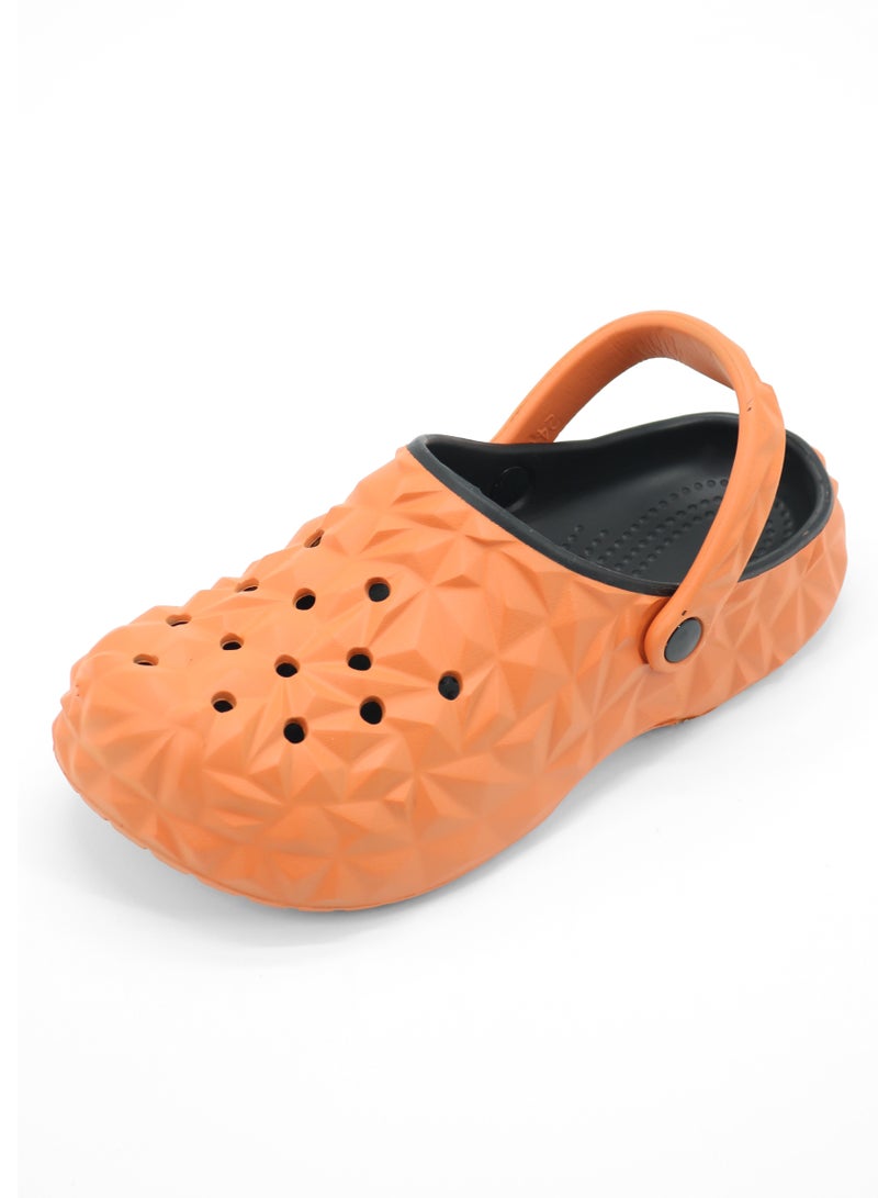Men's Clogs Shoes Casual Sandals Comfort Slip-on Outdoor Beach Slippers  - Image 4