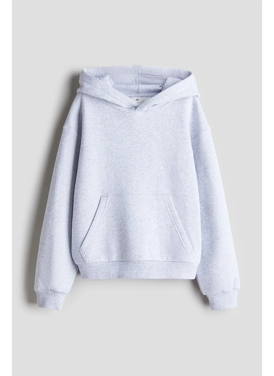 اتش اند ام Oversized Hoodie