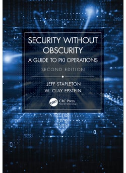 Security Without Obscurity 