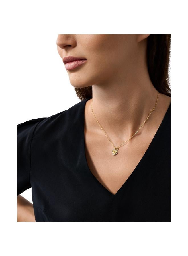 EMPORIO ARMANI Eg3622710 Pendant Necklace  - Image 3