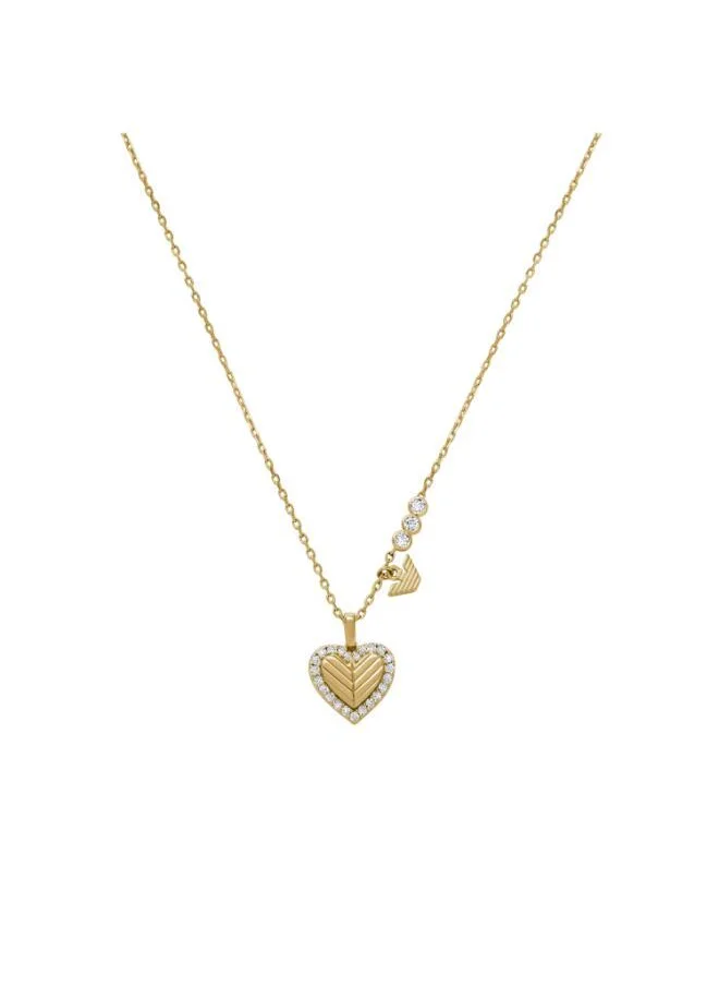 امبوريو ارماني Eg3622710 Pendant Necklace