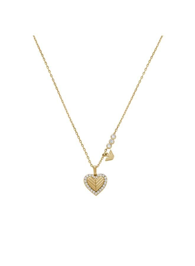 EMPORIO ARMANI Eg3622710 Pendant Necklace  - Image 2