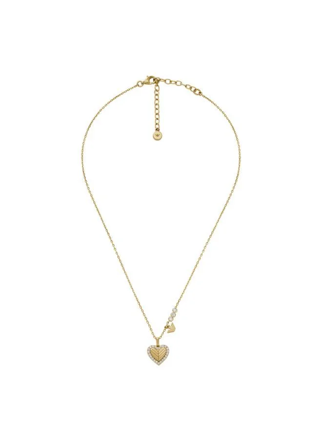 امبوريو ارماني Eg3622710 Pendant Necklace