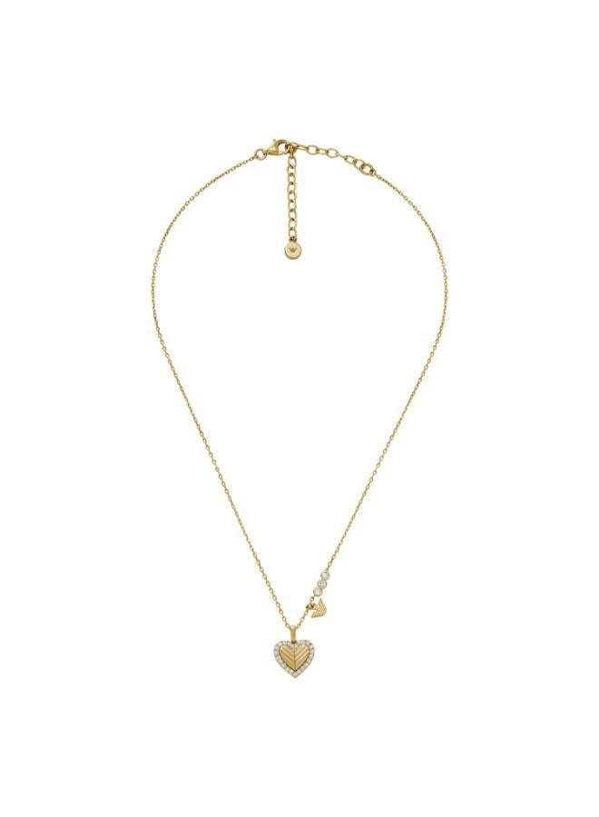 EMPORIO ARMANI Eg3622710 Pendant Necklace  - Image 1