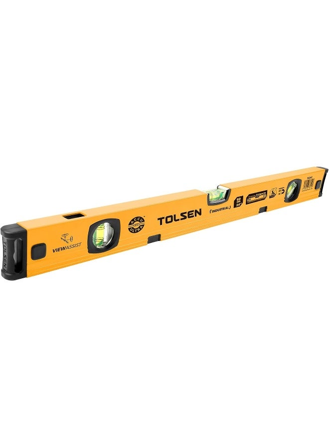 Tolsen Magnetic Spirit Level 60Cm