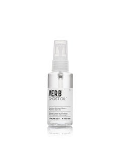 verb Ghost Oil – Vegan Weightless Hair Oil – Lightweight Hair Oil ...