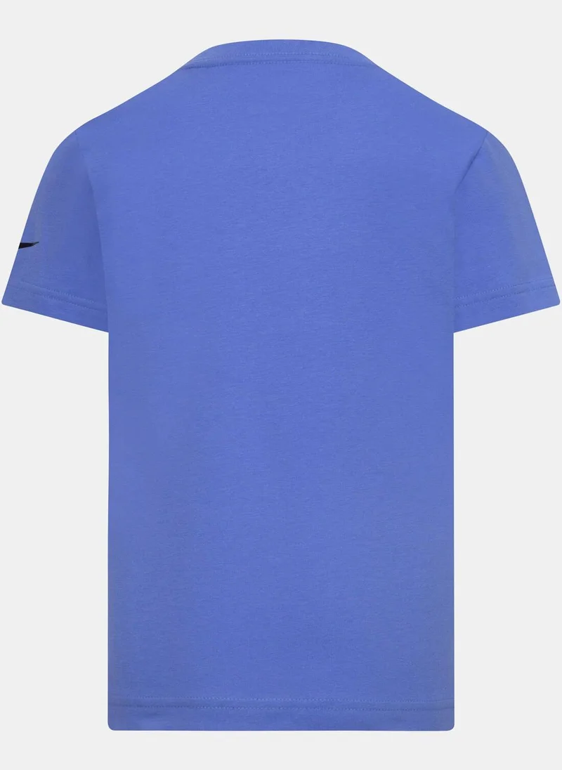 نايكي Kids' Just Do It Essential T-Shirt
