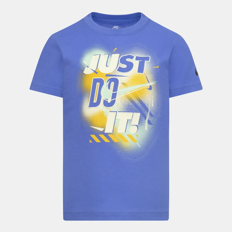 Nike Kids' Just Do It Essential T-Shirt